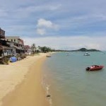 wioska na koh samui