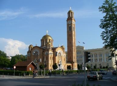 banja luka