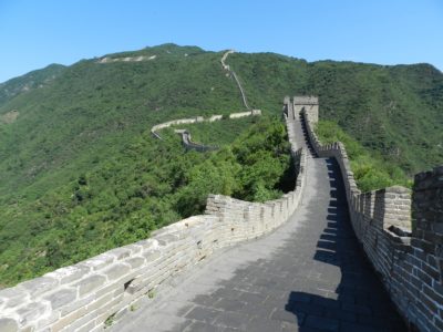 great wall