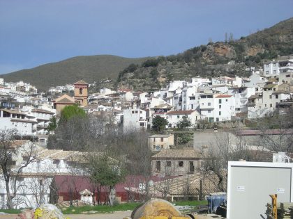 Guejar Sierra