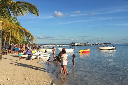 Boca Chica