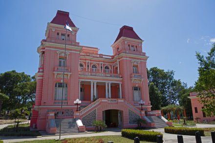 Santiago de Cuba