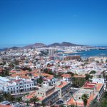 Las Palmas de Gran Canaria-