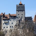 bran castle castle bran dracula 1569274