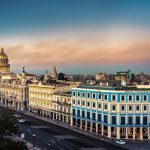 havana cuba hdr cityscape building 7844664