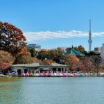 ueno park