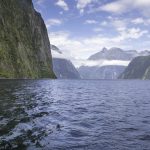 milford sound new zealand 2412246