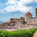 volterra city medieval middle ages 1593874