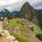 peru machu picchu lama 2774925